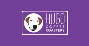 Hugo Coffee Roasters logo