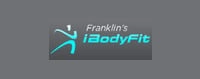 iBodyFit logo