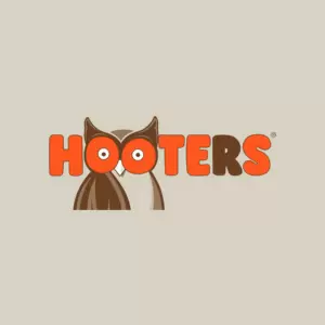 Hooters logo