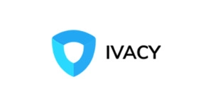 Ivacy VPN logo