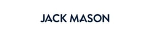 Jack Mason logo