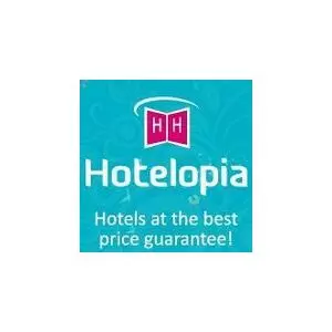 Hotelopia logo