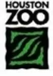 Houston Zoo logo