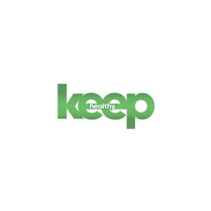 Keep Healthy Inc logo