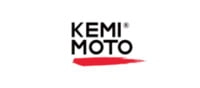 Kemimoto logo