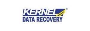 Kernel Data Recovery logo