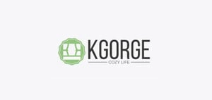 KGORGE logo