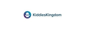 Kiddies Kingdom logo