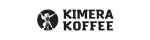 Kimera Koffee logo
