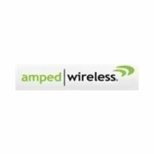 Amped Wireless logo