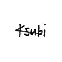 Ksubi logo
