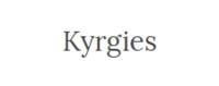 Kyrgies logo