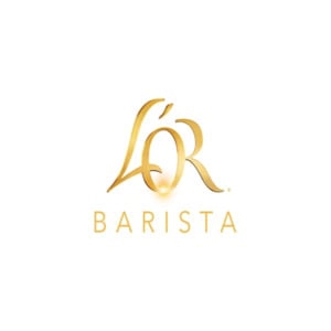 L'OR BARISTA logo