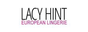 Lacy Hint logo