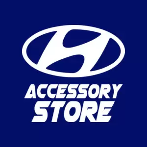 Hyundai Accessory Store logo