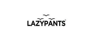Lazypants logo