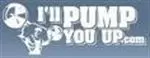 I'll Pump You Up logo