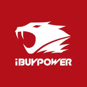iBuyPower logo