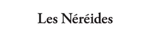 Les Nereides logo