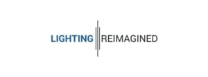 Lighting Reimagined logo