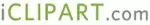 iCLIPART logo