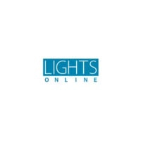 Lights Online logo