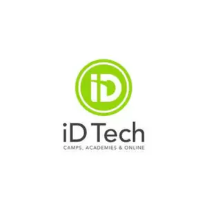 iD Tech logo