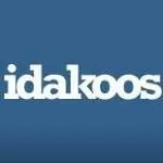 Idakoos logo
