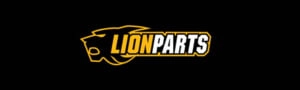 LionParts logo