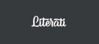 Literati logo