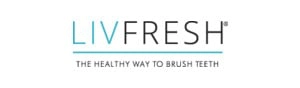 LIVFRESH logo