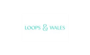 Loops & Wales logo