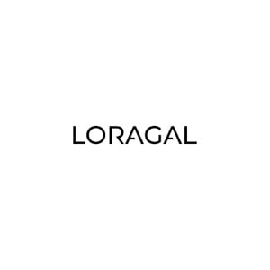 LORAGAL logo