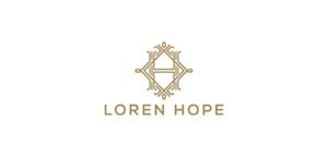 Loren Hope logo