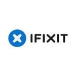 iFixit logo
