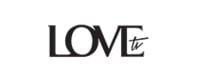 Love TV logo