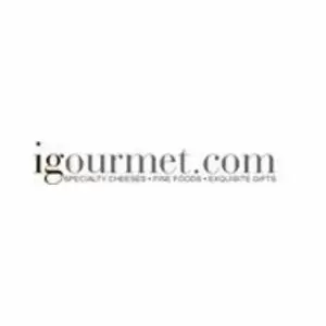 iGourmet logo