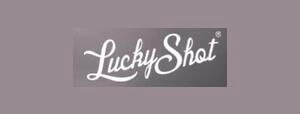 Lucky Shot logo