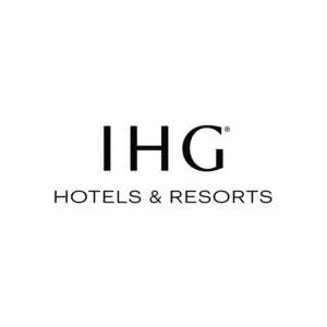 IHG logo