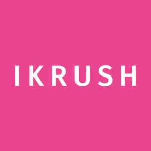 iKrush logo