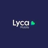 Lyca Mobile logo