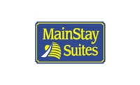 MainStay Suites logo