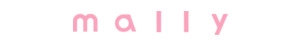 Mally Beauty logo