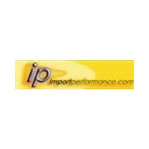 Import Performance logo