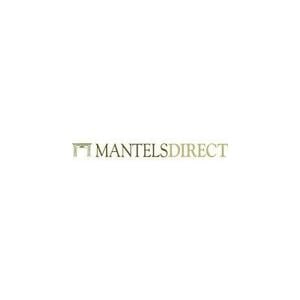 MantelsDirect logo