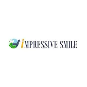 Impressive Smile logo