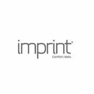 Imprint Comfort Mats logo