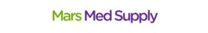 Mars Med Supply logo