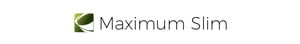 Maximum Slim logo