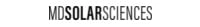 MDSolarSciences logo
